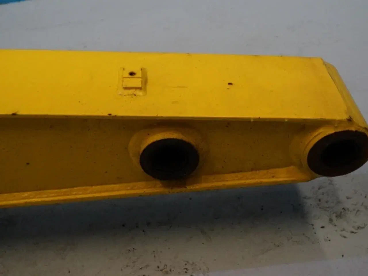 Billede 5 - New Holland E60C   Arm 61ML-21001NH