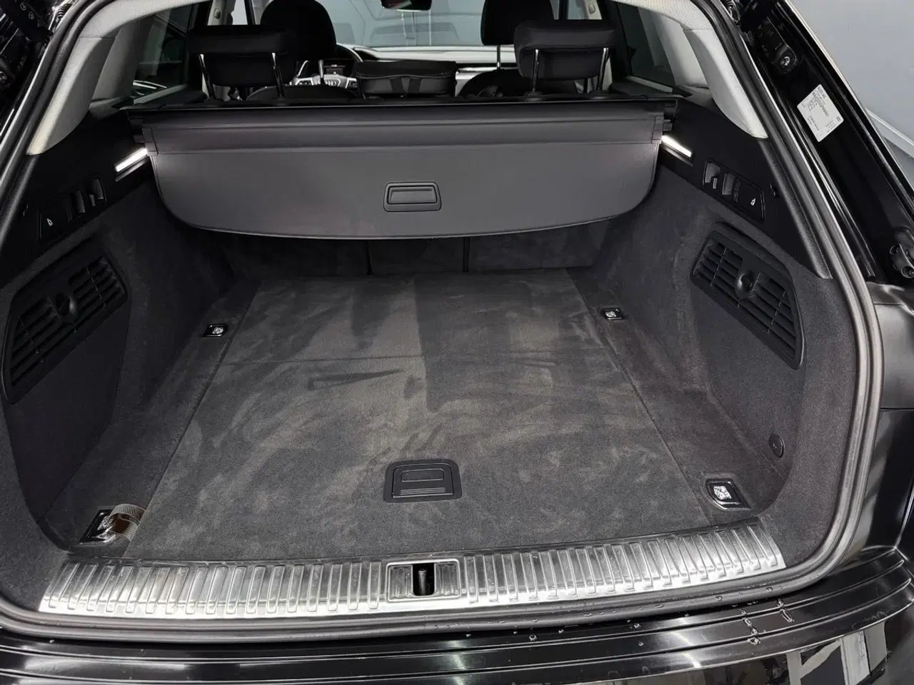 Billede 14 - Audi e-tron 55 Advanced quattro