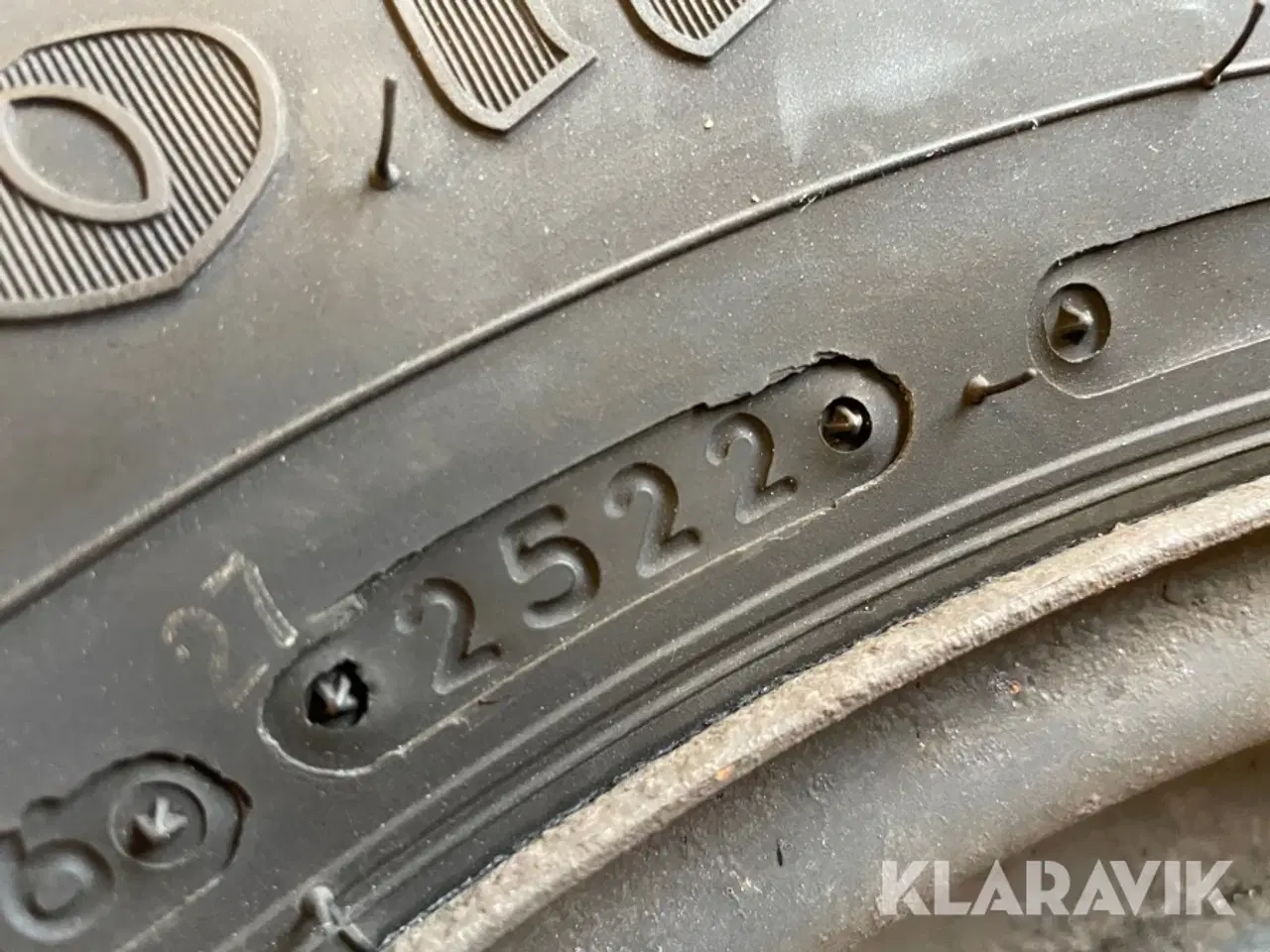 Billede 7 - Dæk Firestone 215/65R16 4 styk