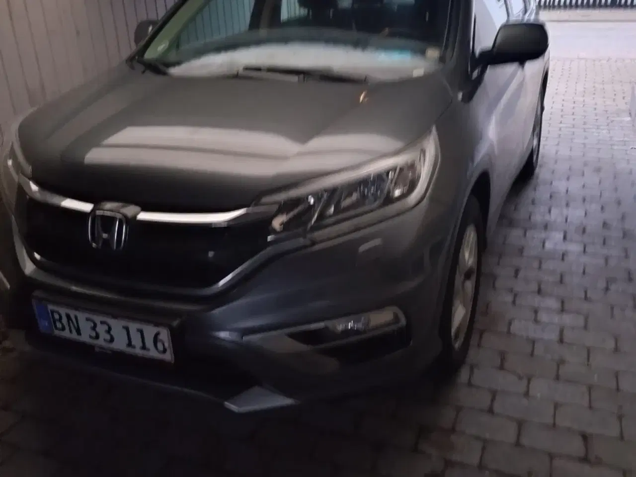 Billede 1 - Honda CR-V 1,6 i-DTEC Comfort
