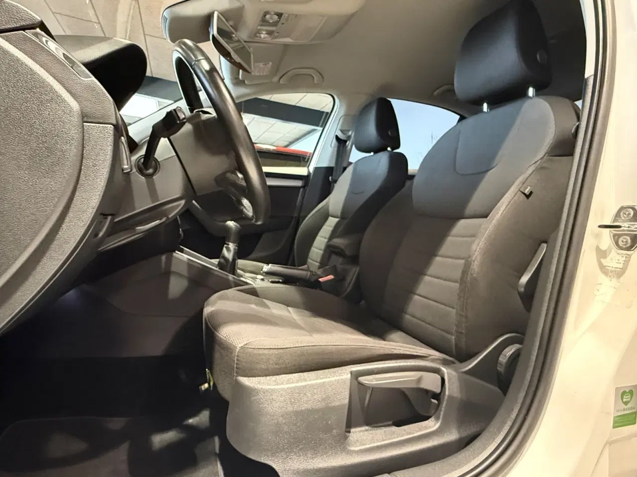 Billede 7 - Skoda Octavia 1,4 TSi 140 Ambition