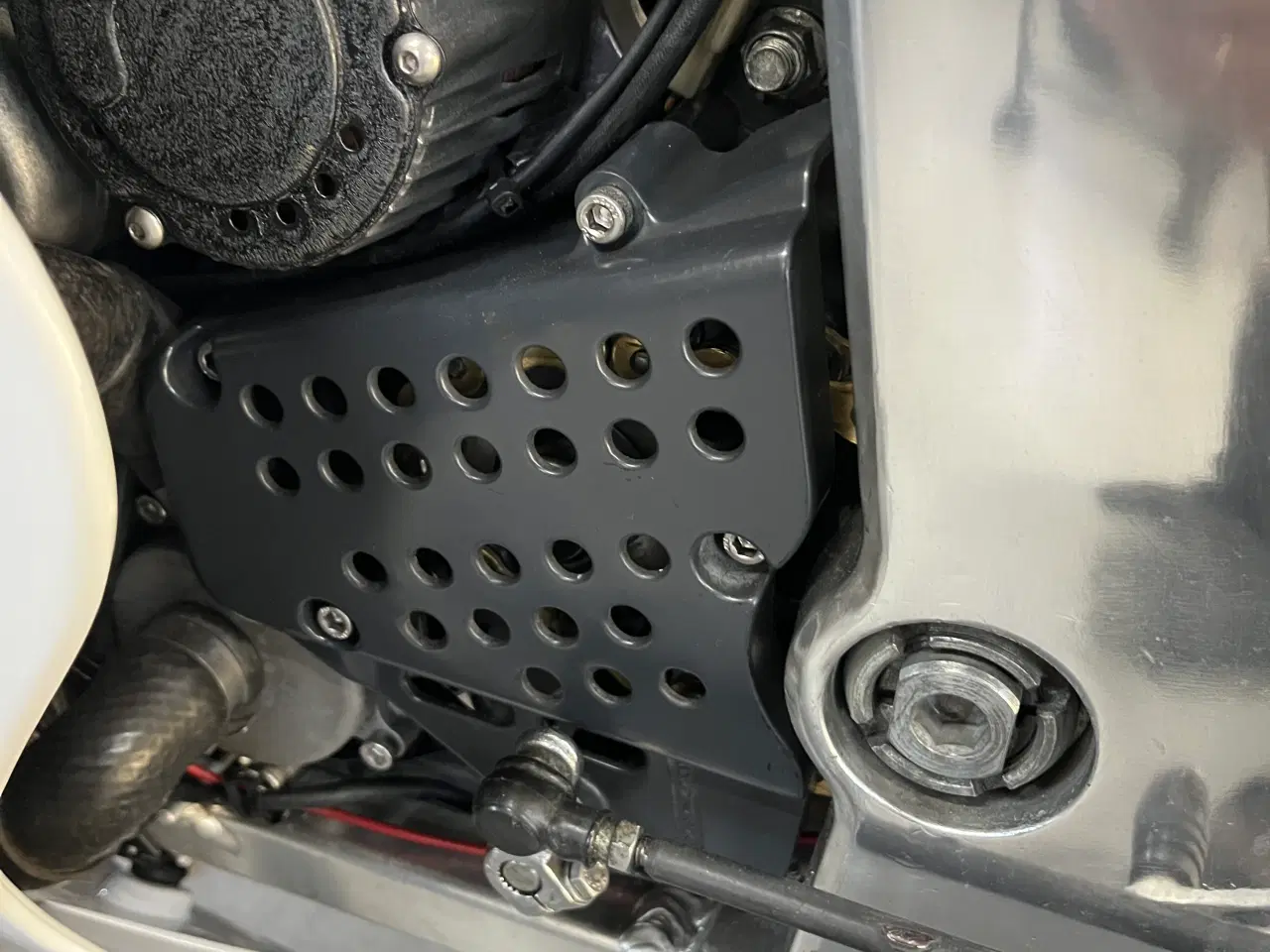 Billede 7 - Suzuki GsxR 750