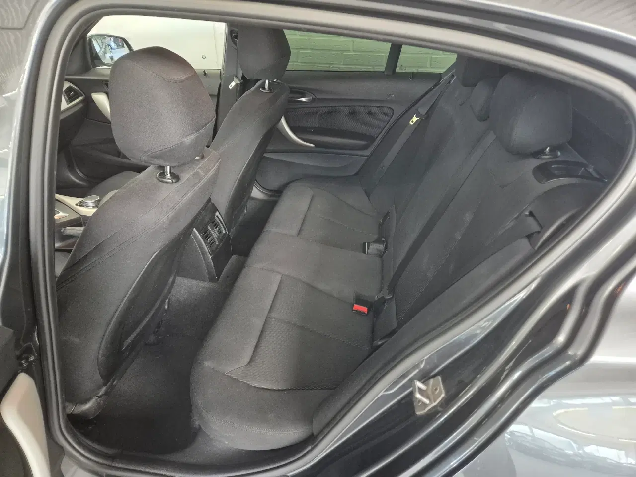 Billede 13 - BMW 120d 2,0 D 184HK 5d 6g