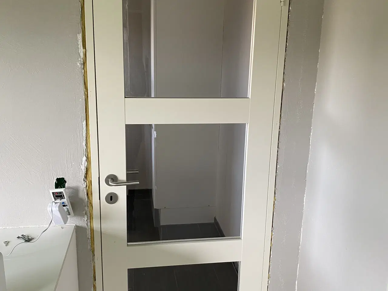 Billede 3 - Glasdøre