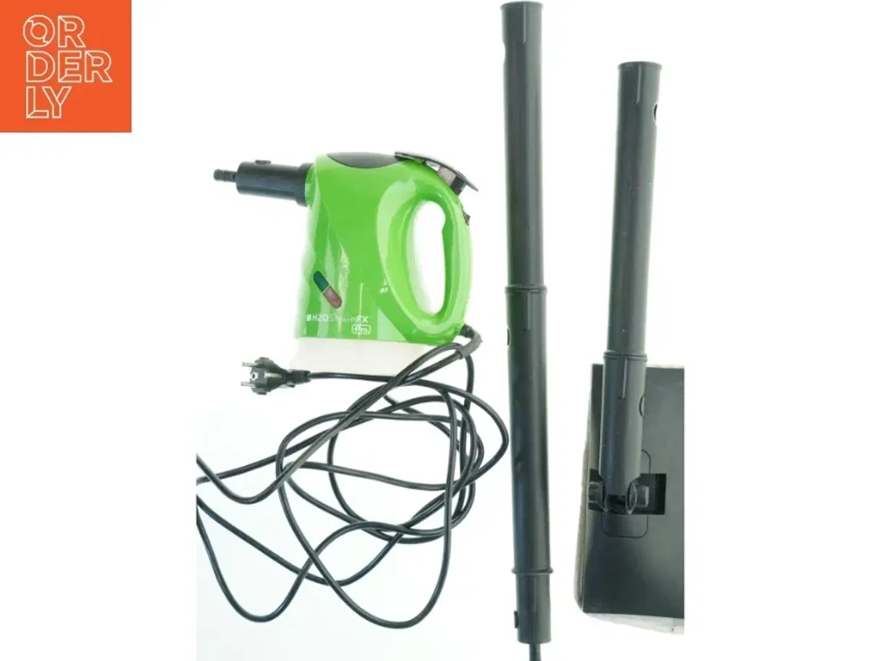 Billede 1 - Damprenser fra Thane (str. 21 cm)