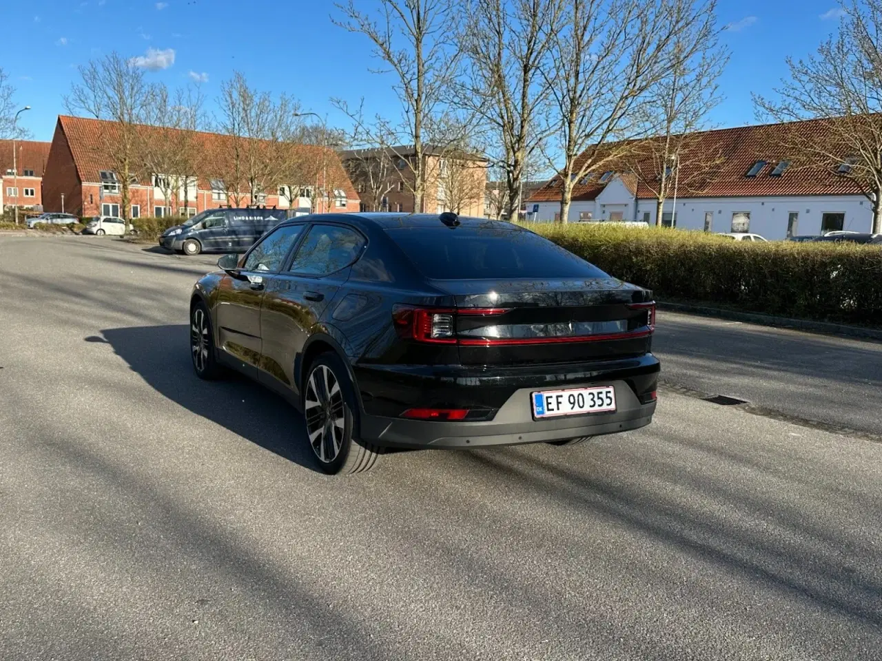 Billede 5 - Polestar 2  Performance AWD