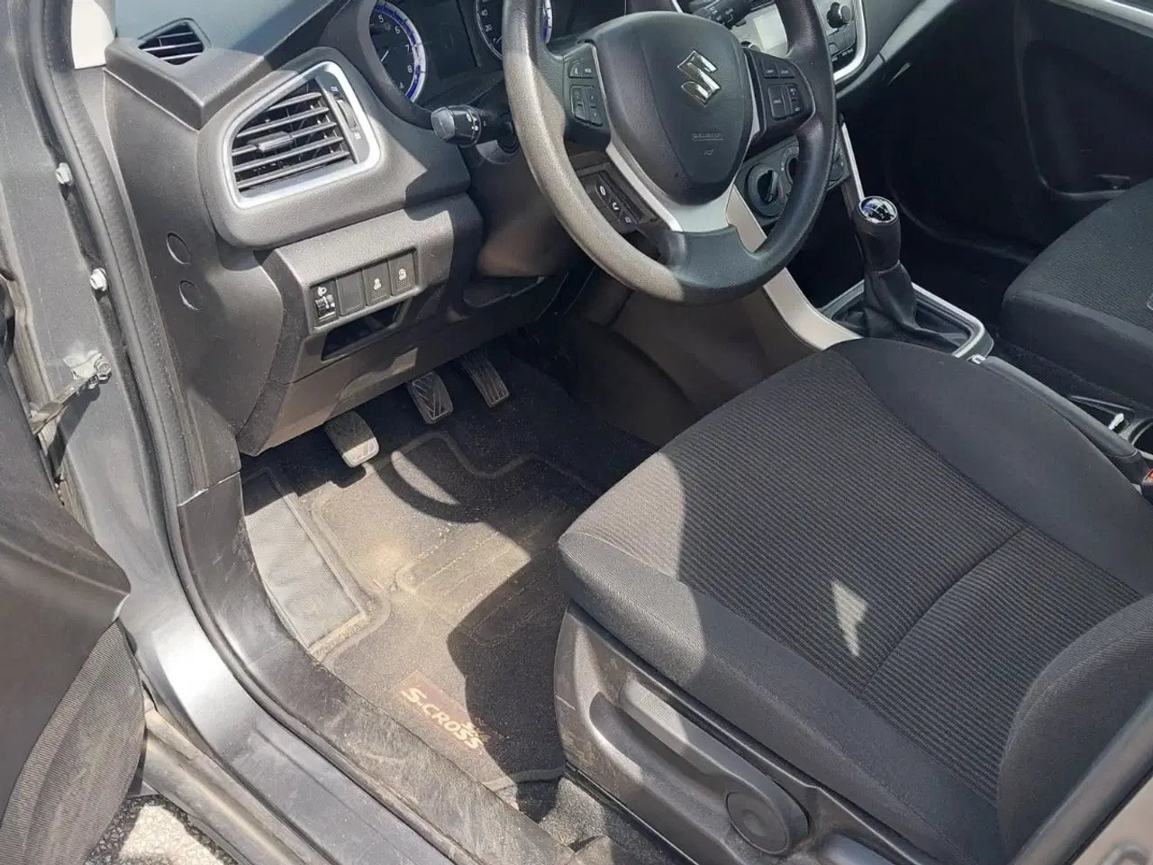 Billede 11 - Suzuki S-Cross 1,0 Boosterjet Comfort