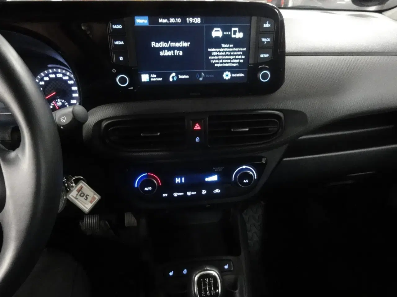 Billede 16 - Hyundai i10 1,0 MPi Advanced