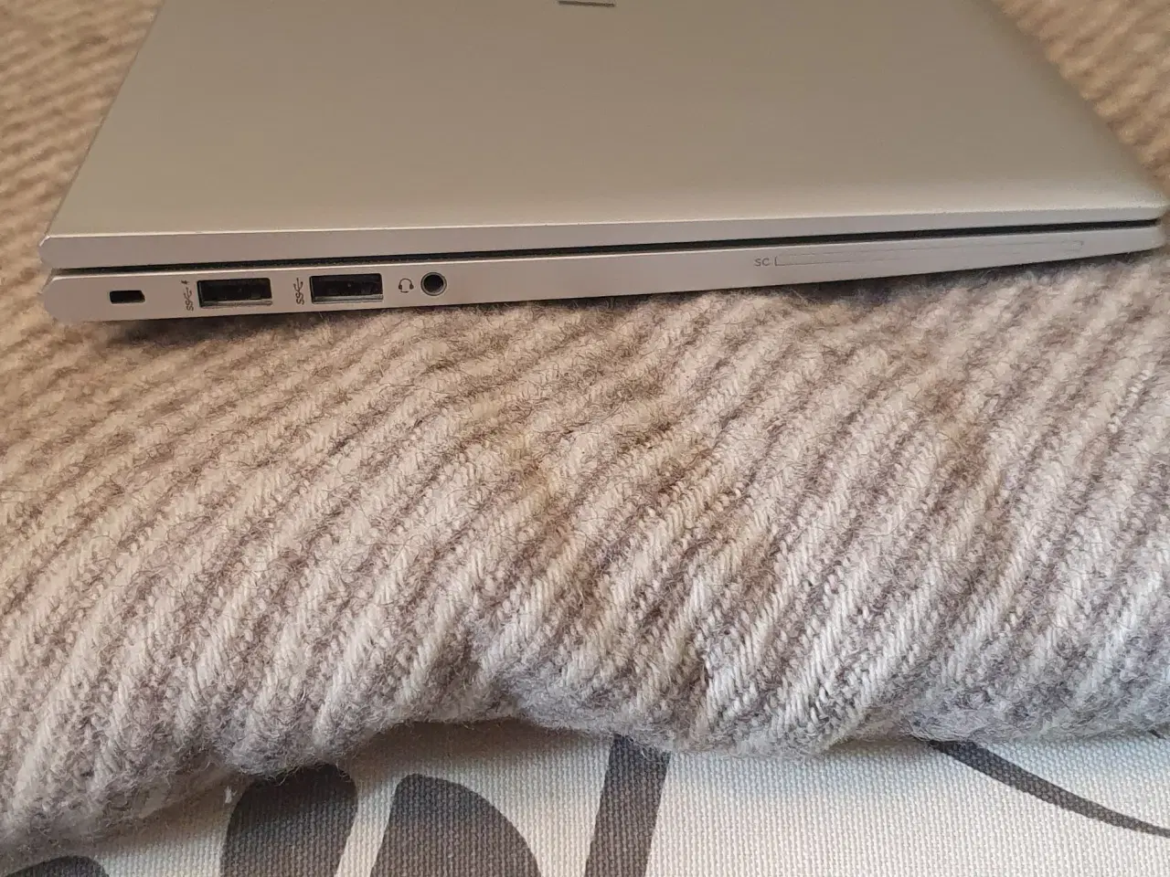 Billede 1 - HP ELITEBOOK 830 G7 13.3" WIN 11
