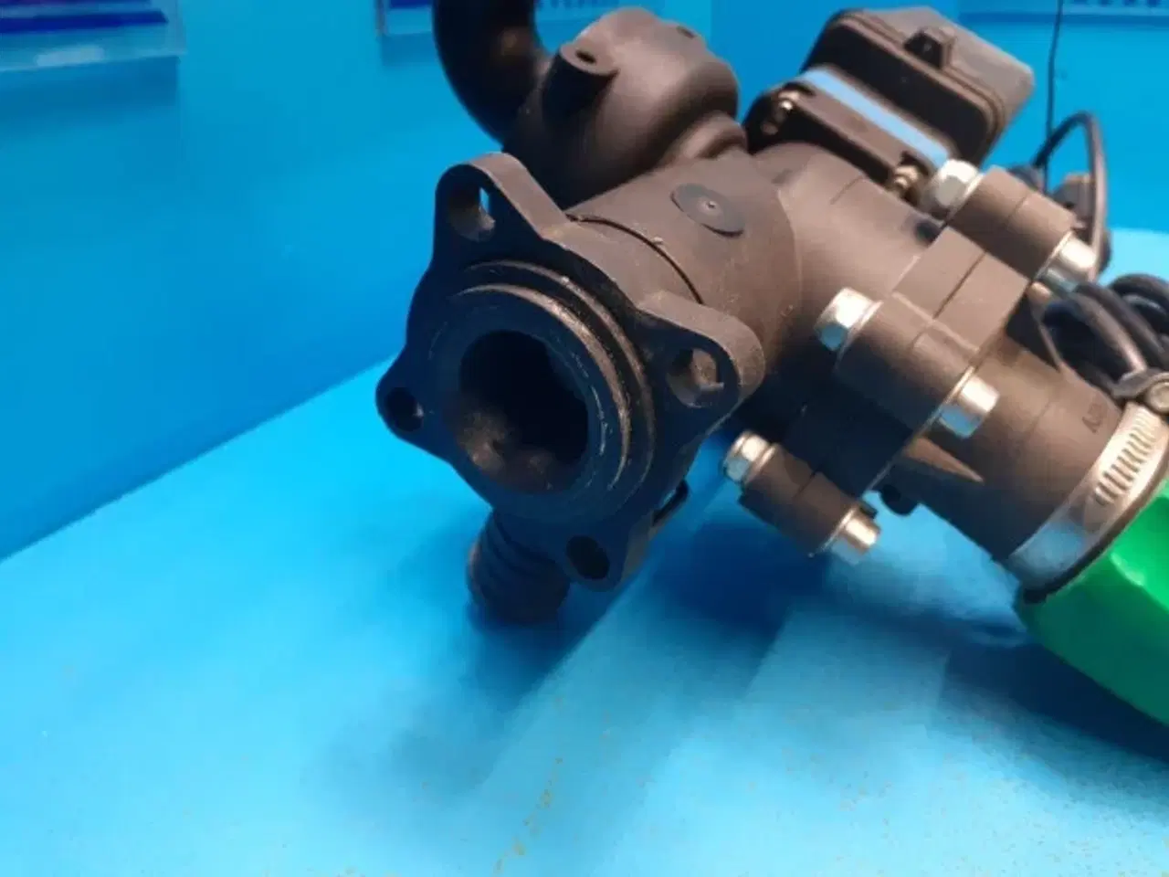 Billede 2 - ARAG Main control valve electric