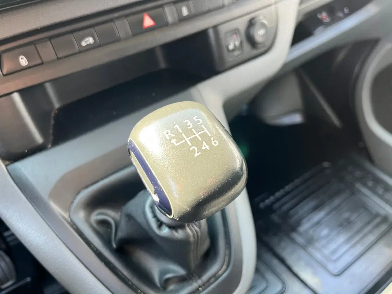 Billede 18 - Toyota ProAce 2,0 D 120 Long Comfort