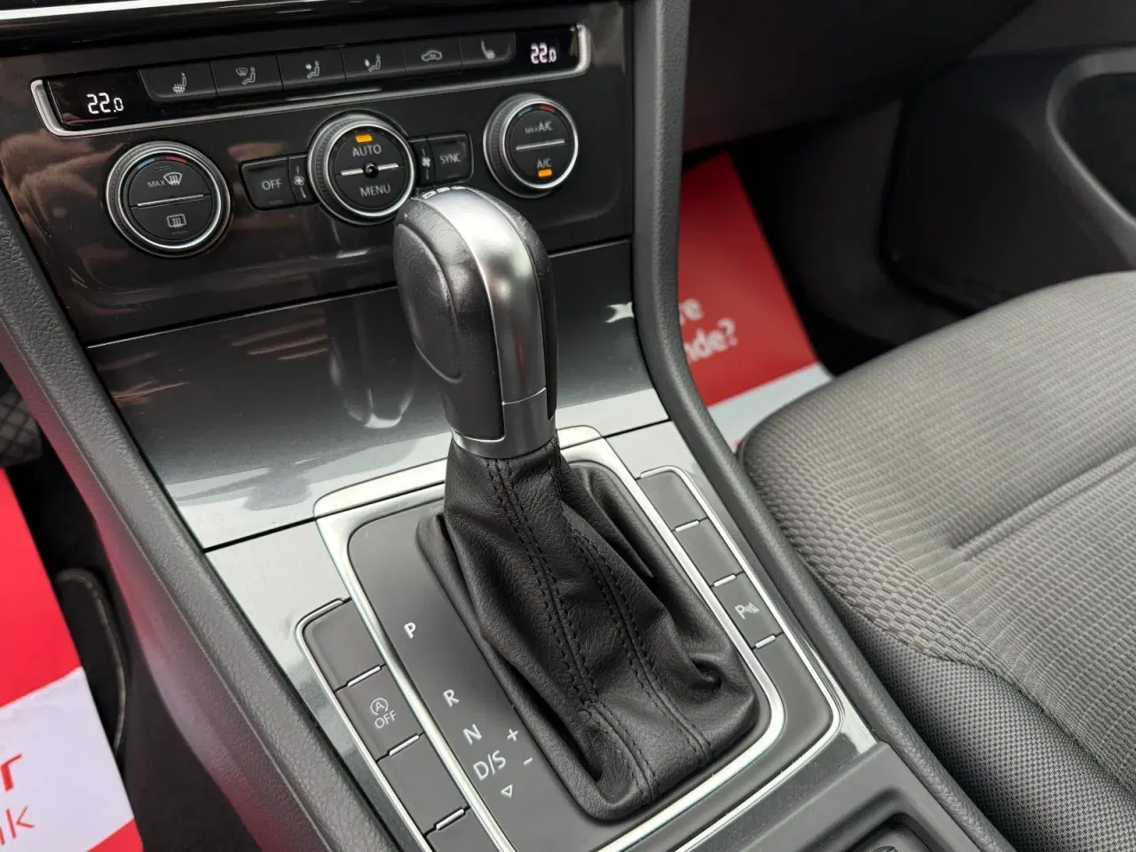 Billede 15 - VW Golf VII 1,5 TSi 130 Comfortline Connect DSG