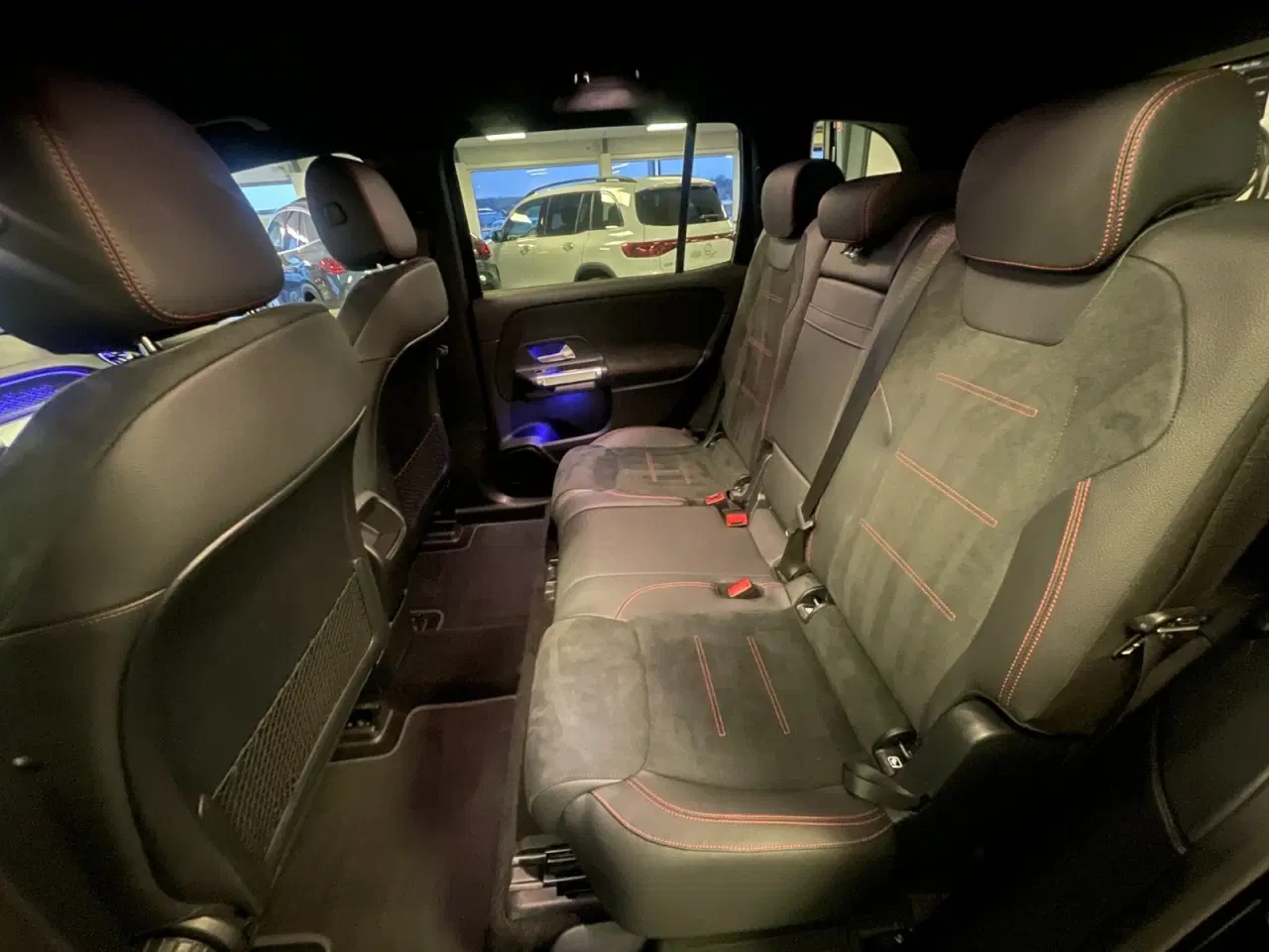 Billede 10 - Mercedes EQB250+  AMG Edition