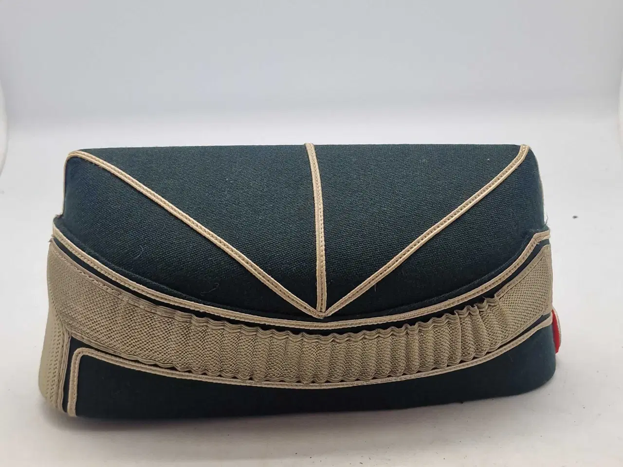 Billede 3 - Spidshue M69, Dansk militær