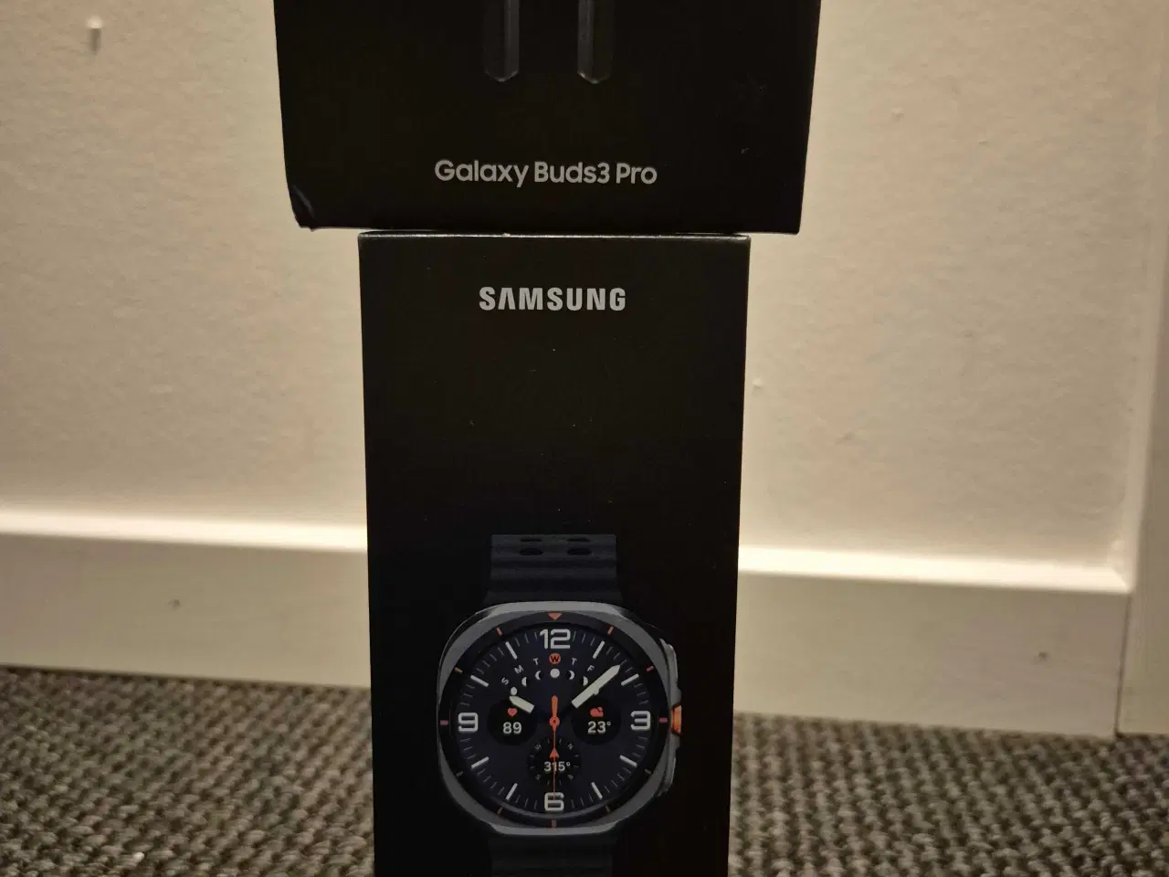 Billede 5 - Samsung ultra watch 8