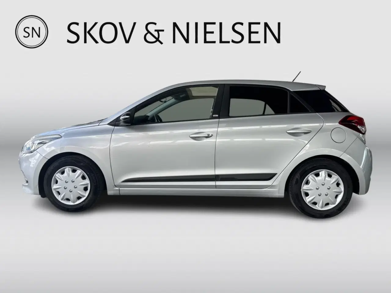Billede 2 - Hyundai i20 1,25 Black Life
