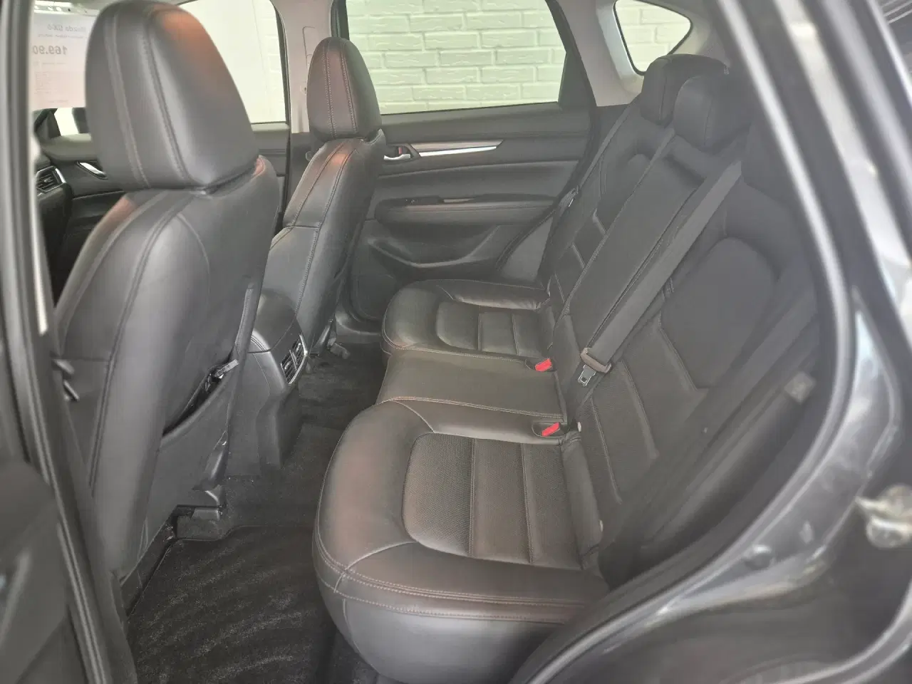 Billede 15 - Mazda CX-5 2,2 Skyactiv-D Optimum 150HK 5d 6g