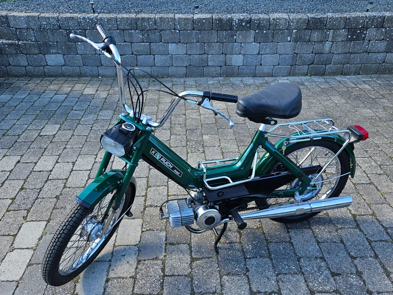 Billede 2 - Puch Maxi K