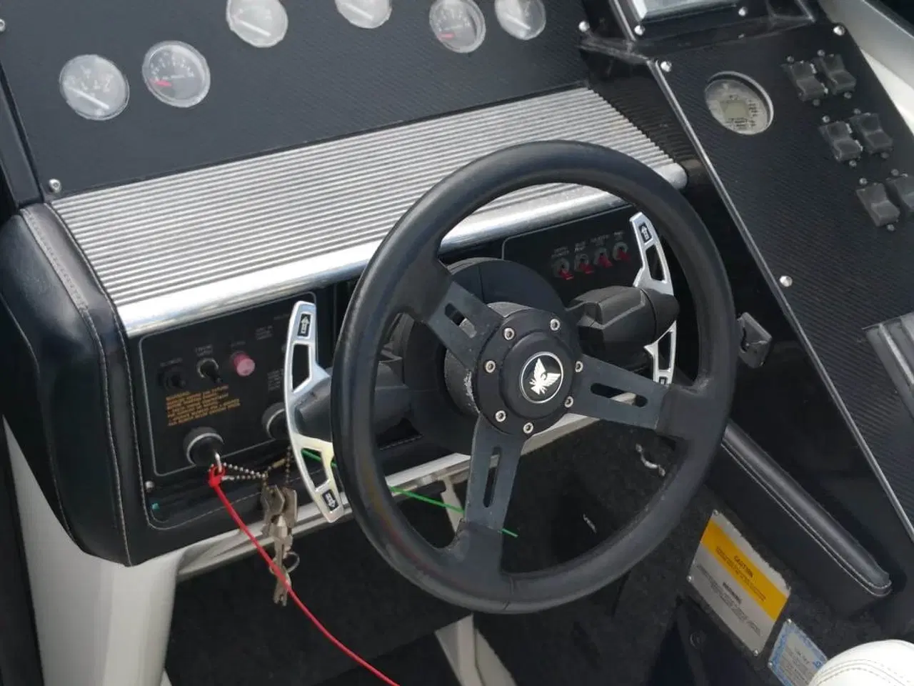 Billede 4 - Powerboat formula 303 sri