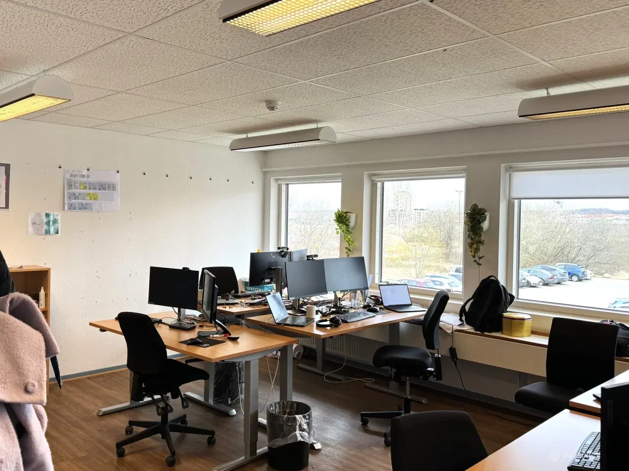 Billede 3 - Overtag lejemålet som det fremstår til en skarp pris