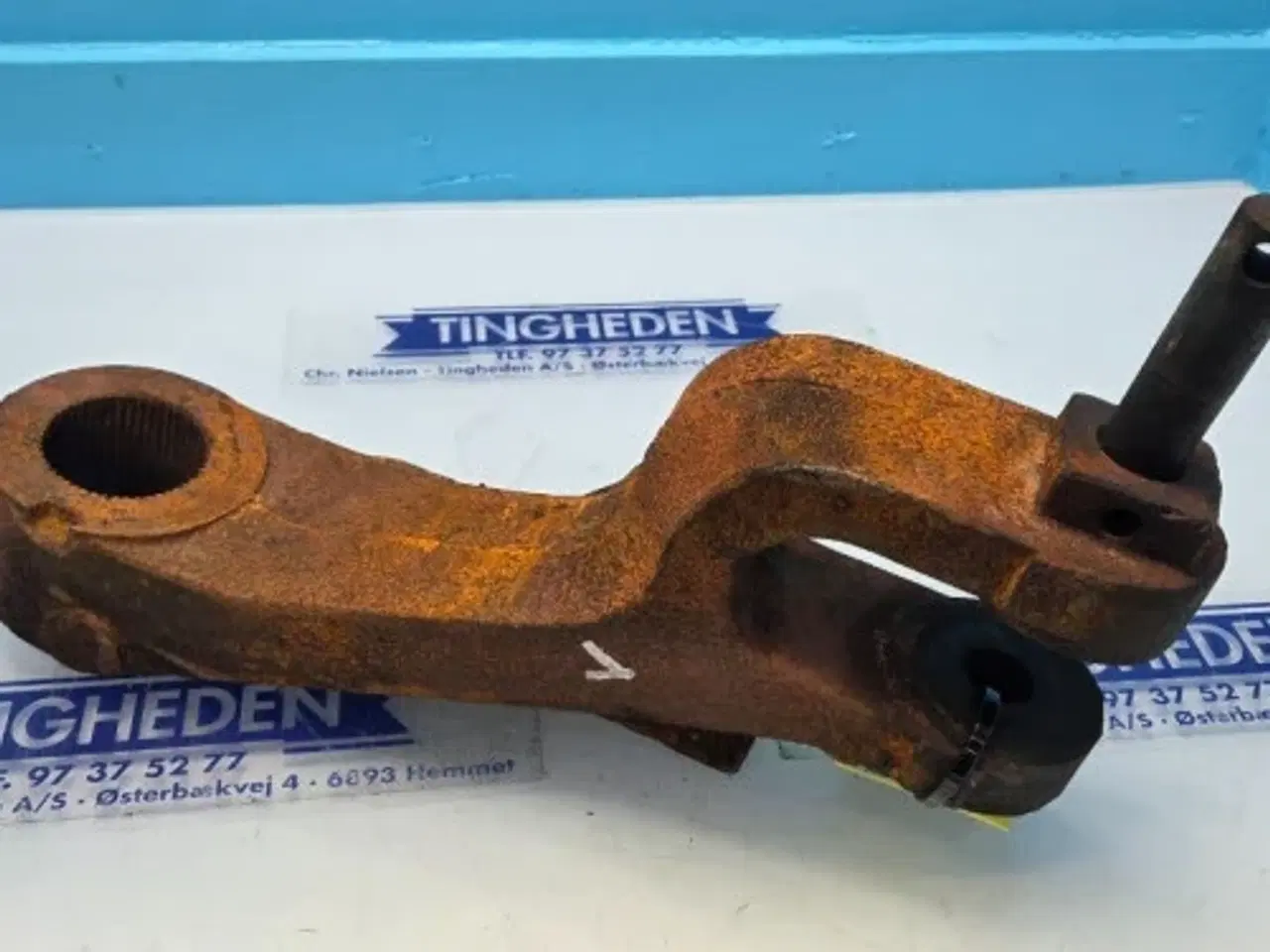 Billede 15 - Massey Ferguson 3085 Arm L. 3618297M91