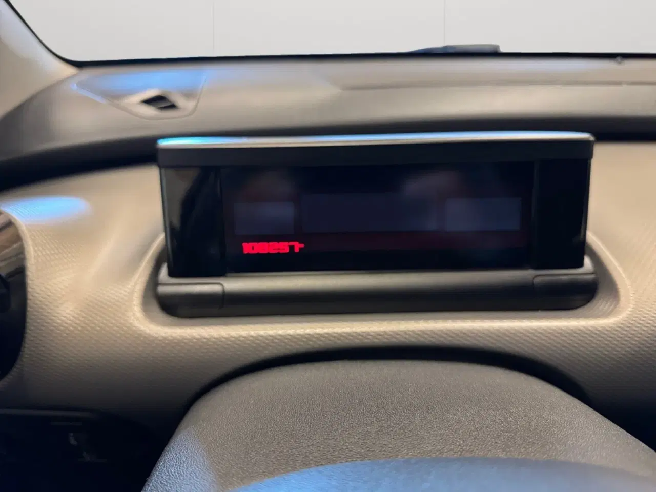 Billede 7 - Citroën C4 Cactus 1,6 BlueHDi 100 Iconic