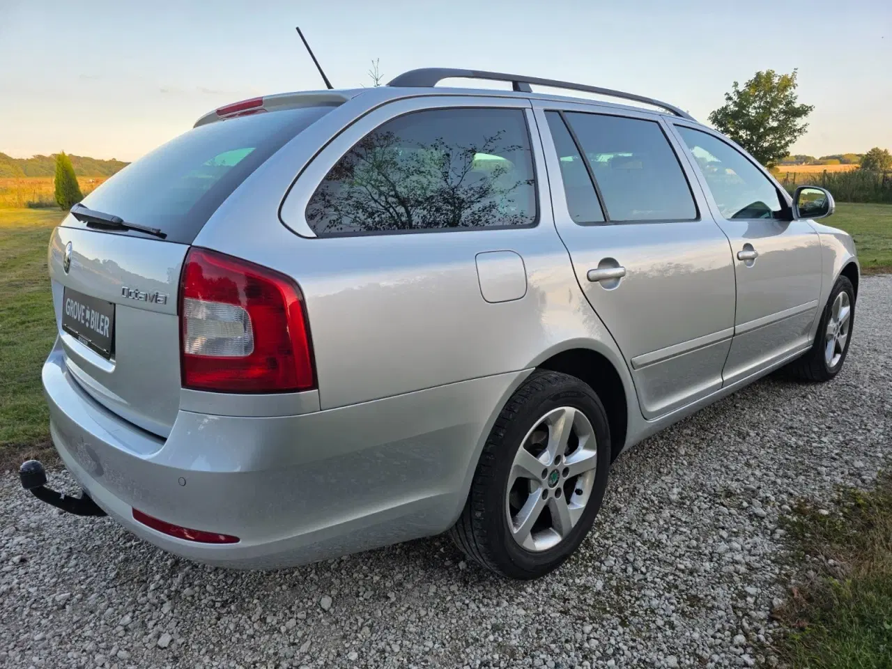 Billede 3 - Skoda Octavia 1,2 TSi 105 Family Combi