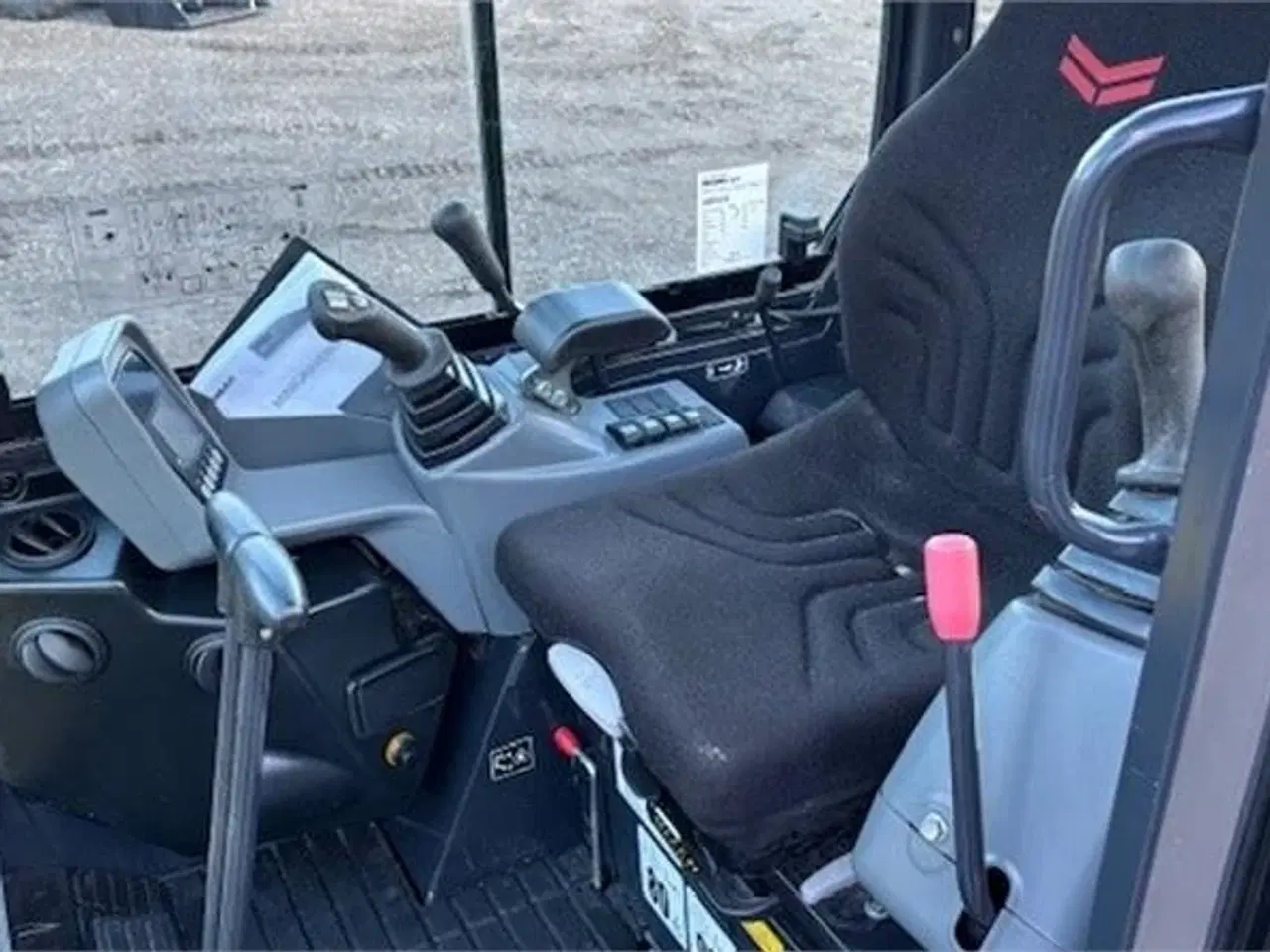 Billede 4 - Yanmar SV22