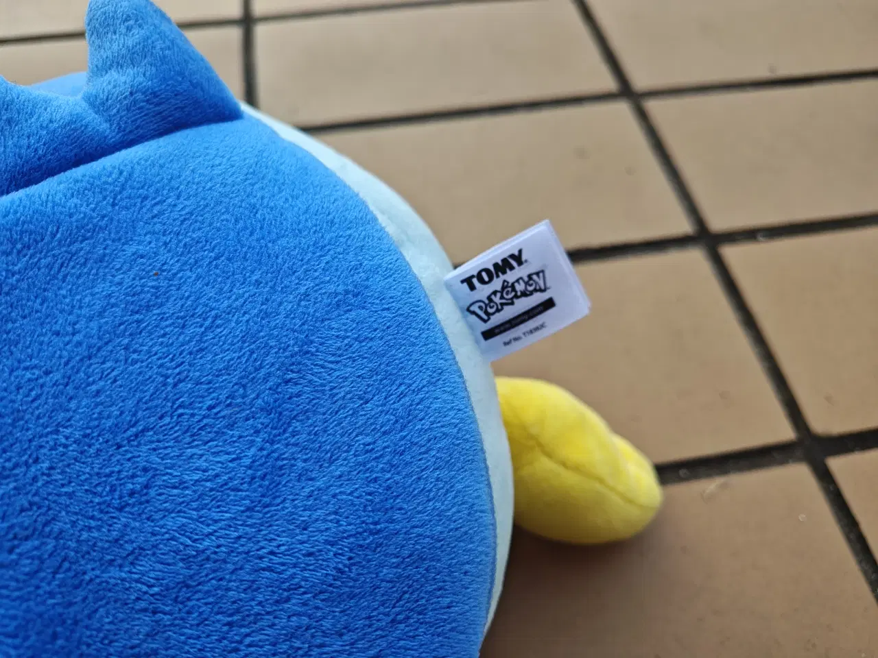 Billede 2 - Pokemon Piplup Bamse ca.45cm