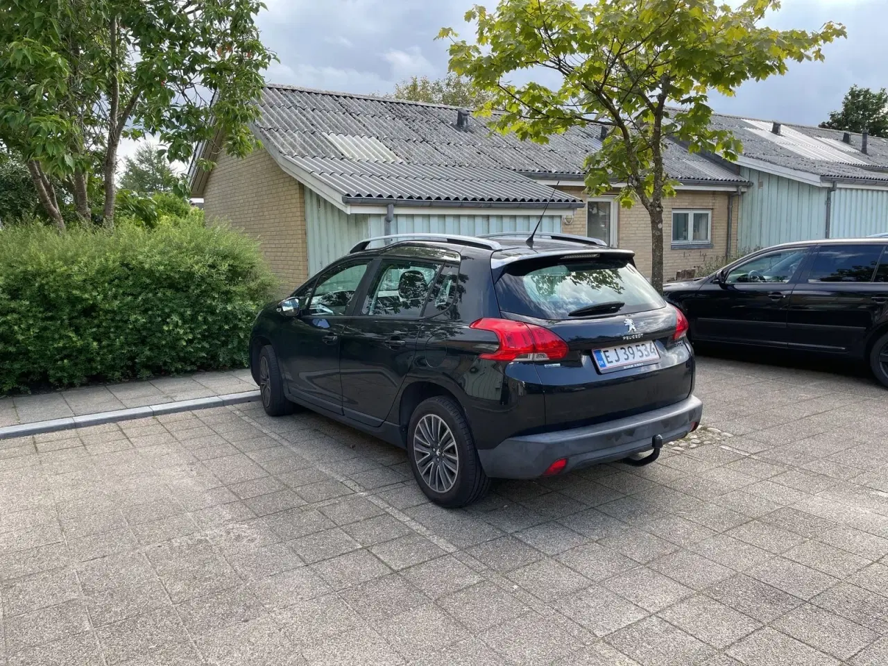 Billede 5 - Peugeot 2008 1,2 e-VTi 82 Style ESG
