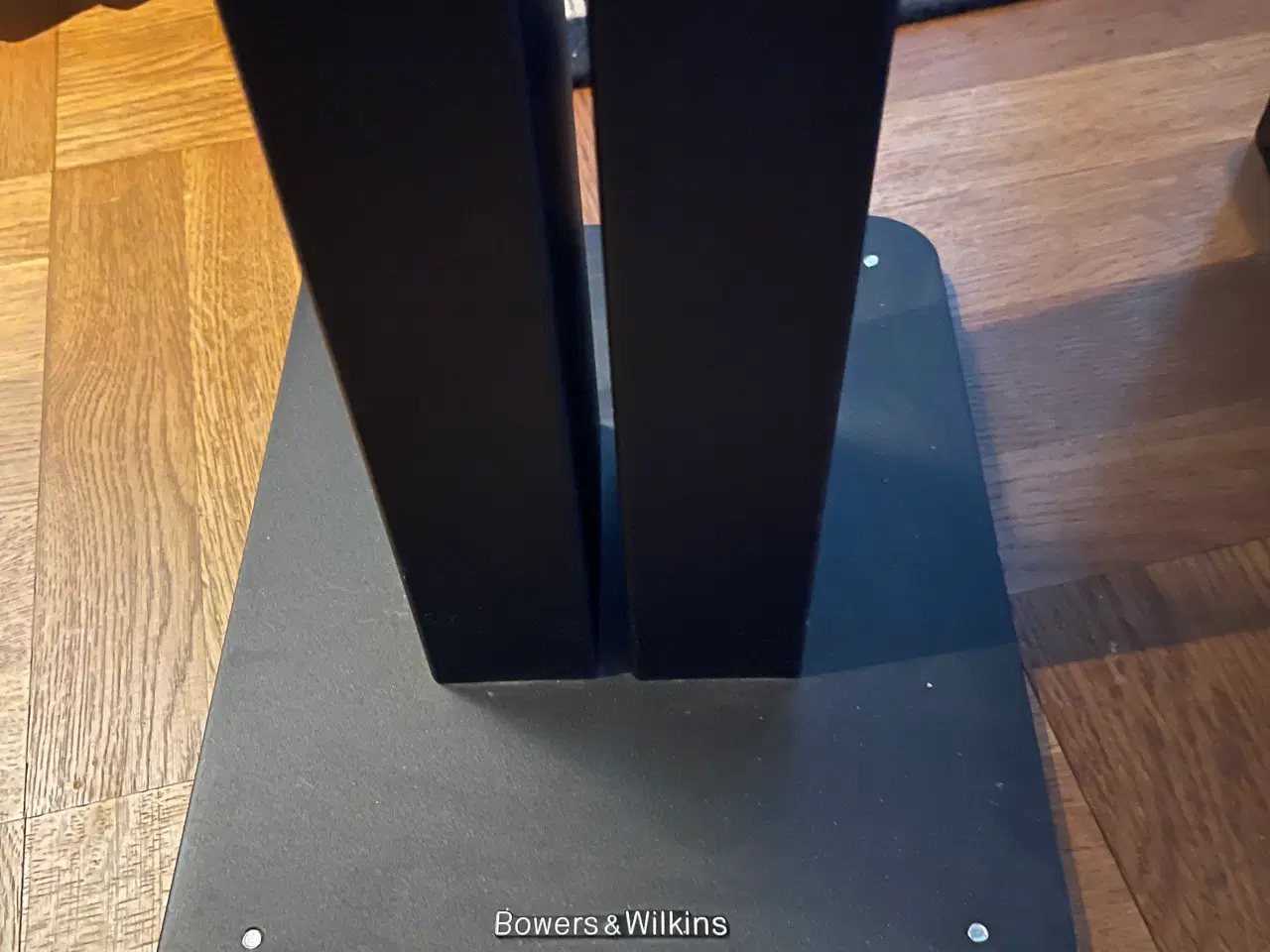 Billede 3 - Solide Højtalerstandere Bowers & Wilkins Stav24