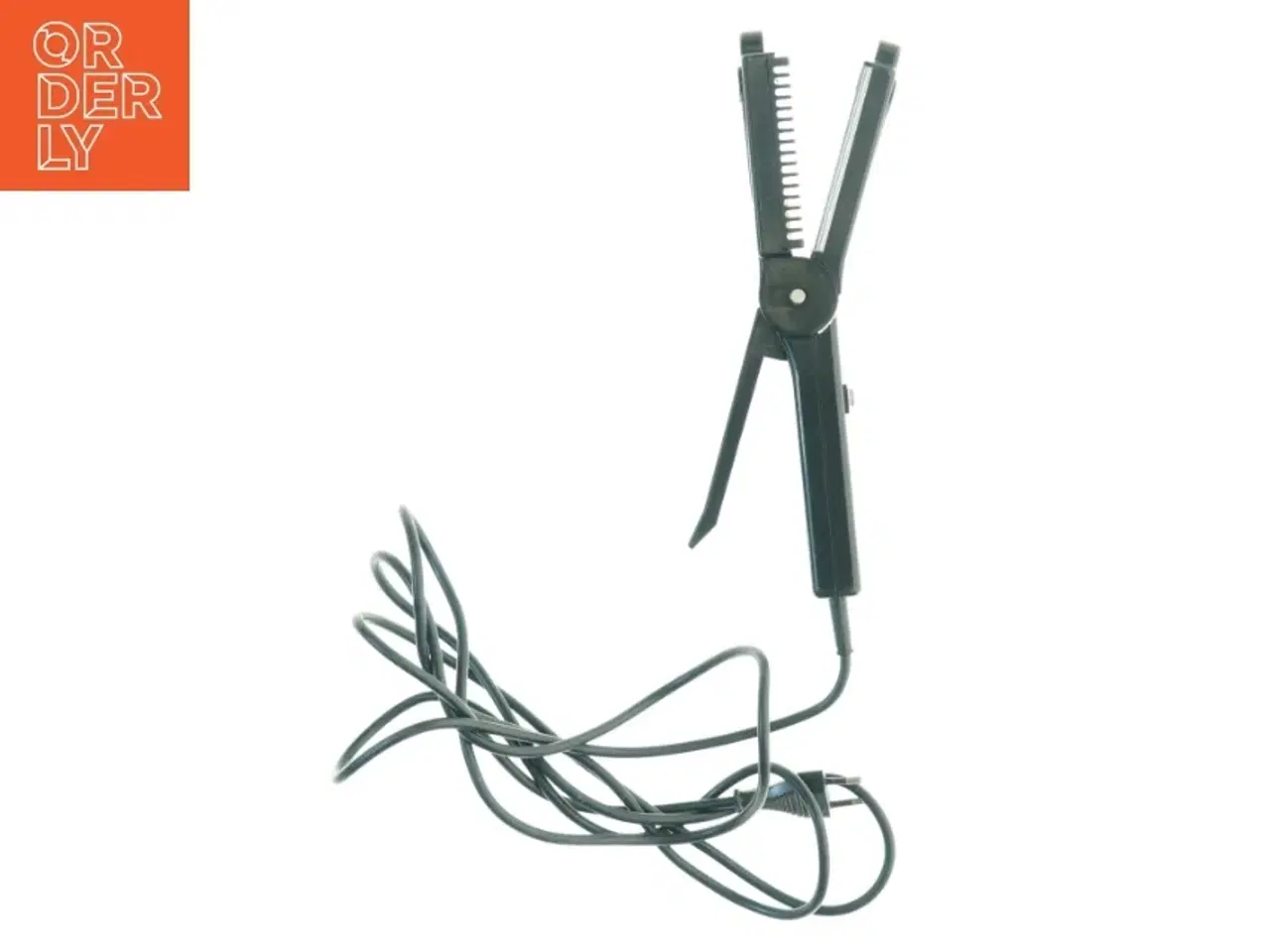 Billede 2 - Crinklingjern (str. 31 x 4 cm)