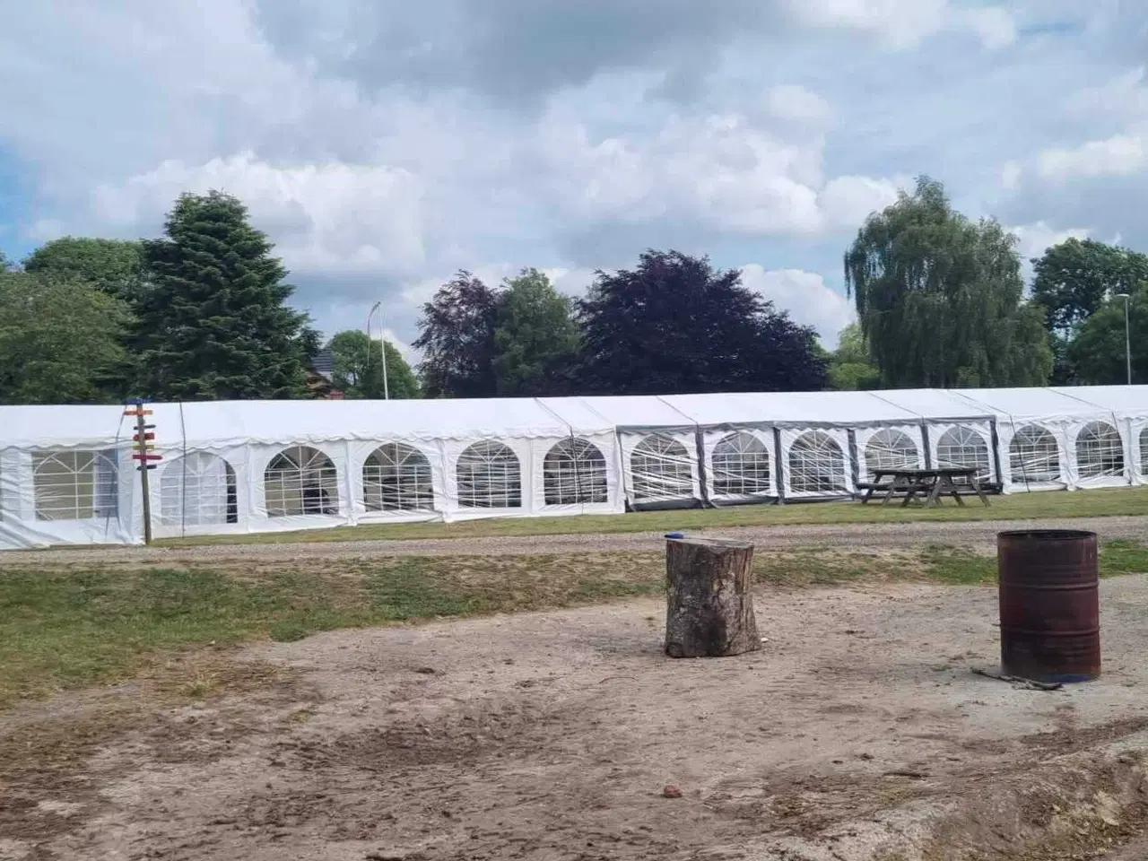 Billede 1 - Festpakke alt inkl 😀