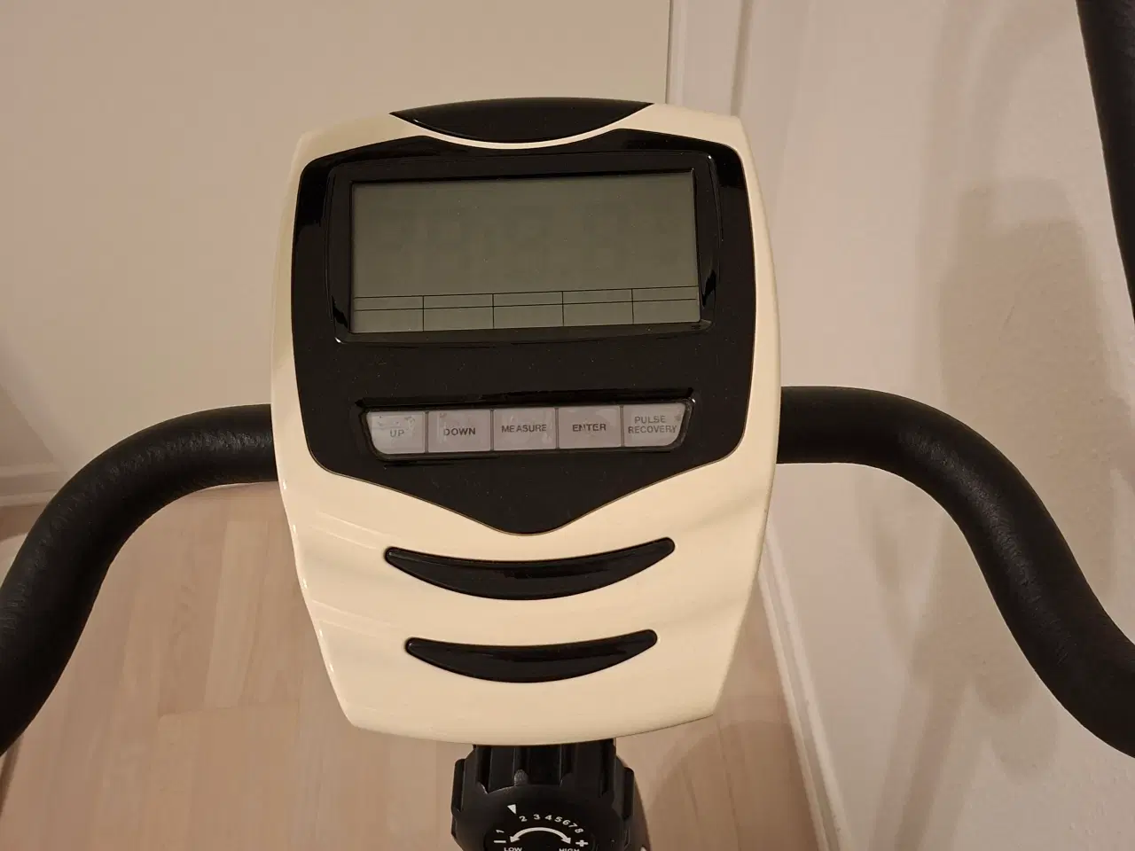 Billede 8 - Motionscykel Kiberry PEC 3330