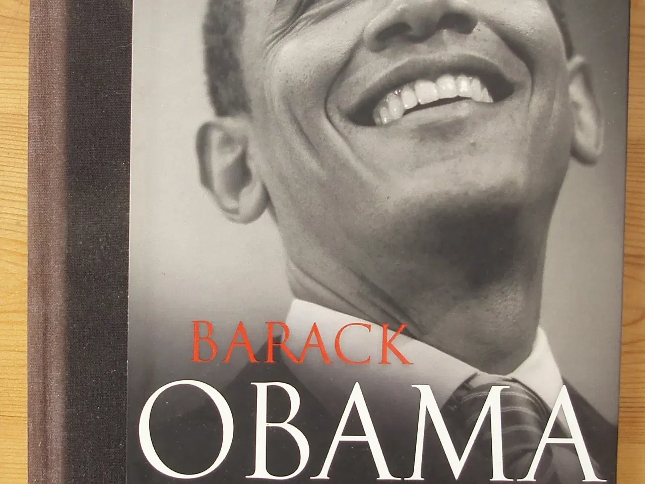 Billede 1 - Barack Obama, arven fra min far
