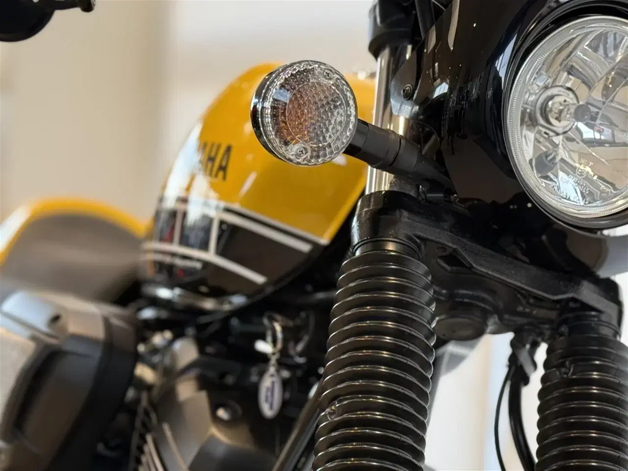 Billede 13 - Yamaha XV 950 CR 60th