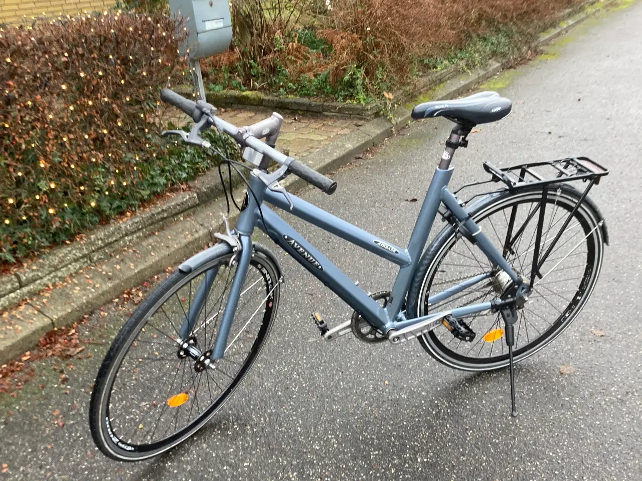 Billede 1 - Cykel