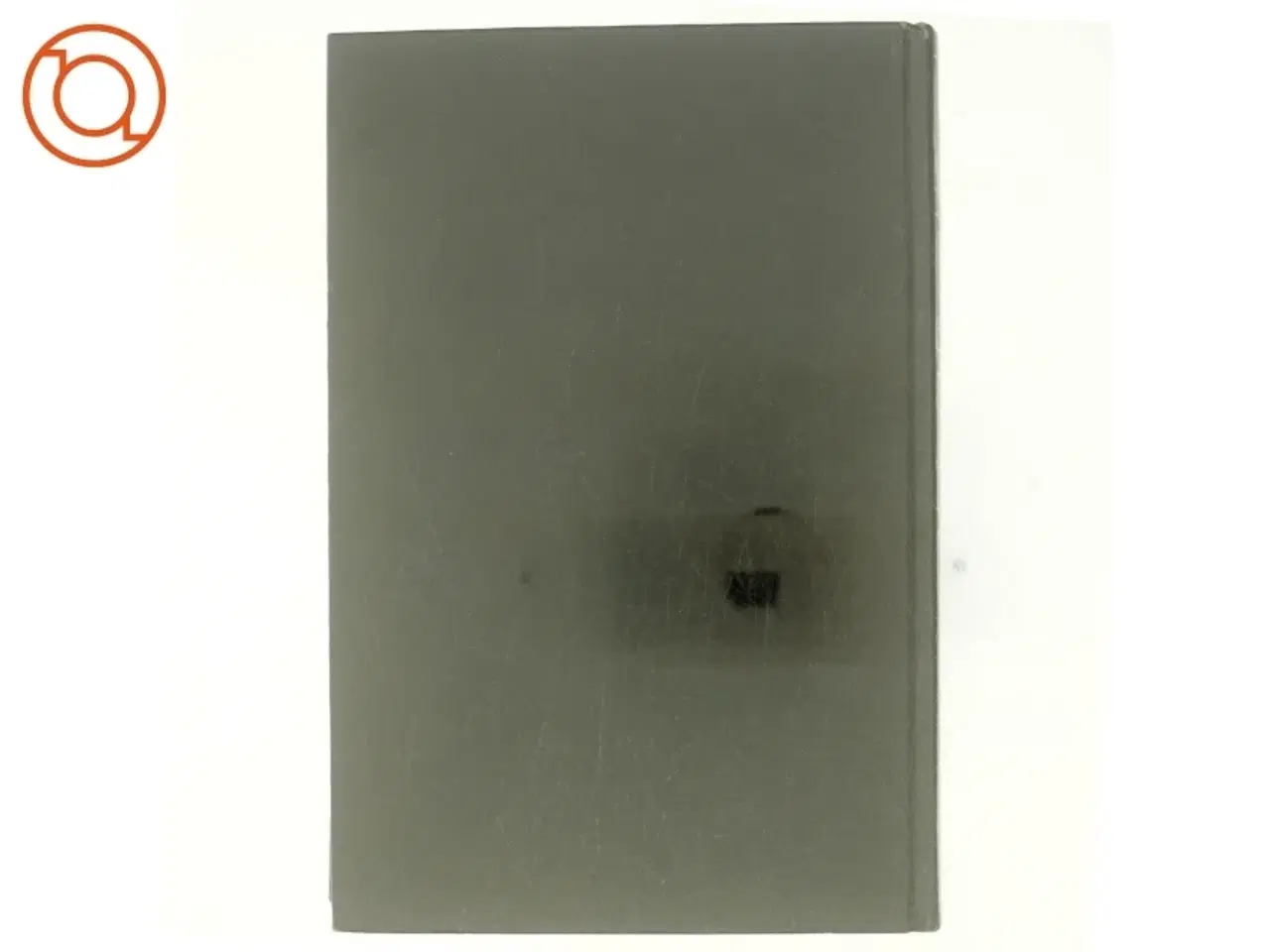 Billede 2 - BORTE MED BLÆSTEN - BIND 3