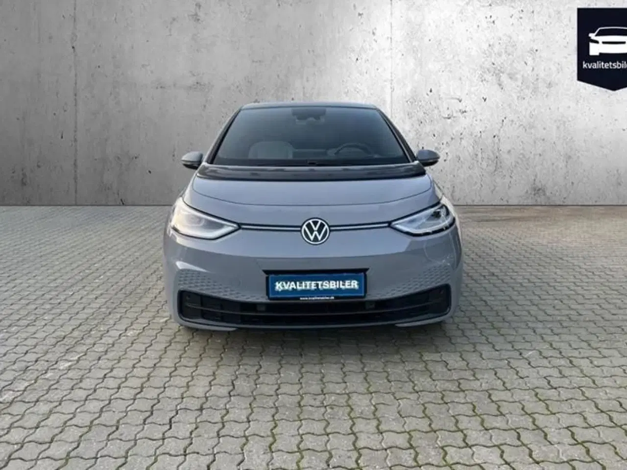 Billede 2 - VW ID.3  Pro Performance Tech