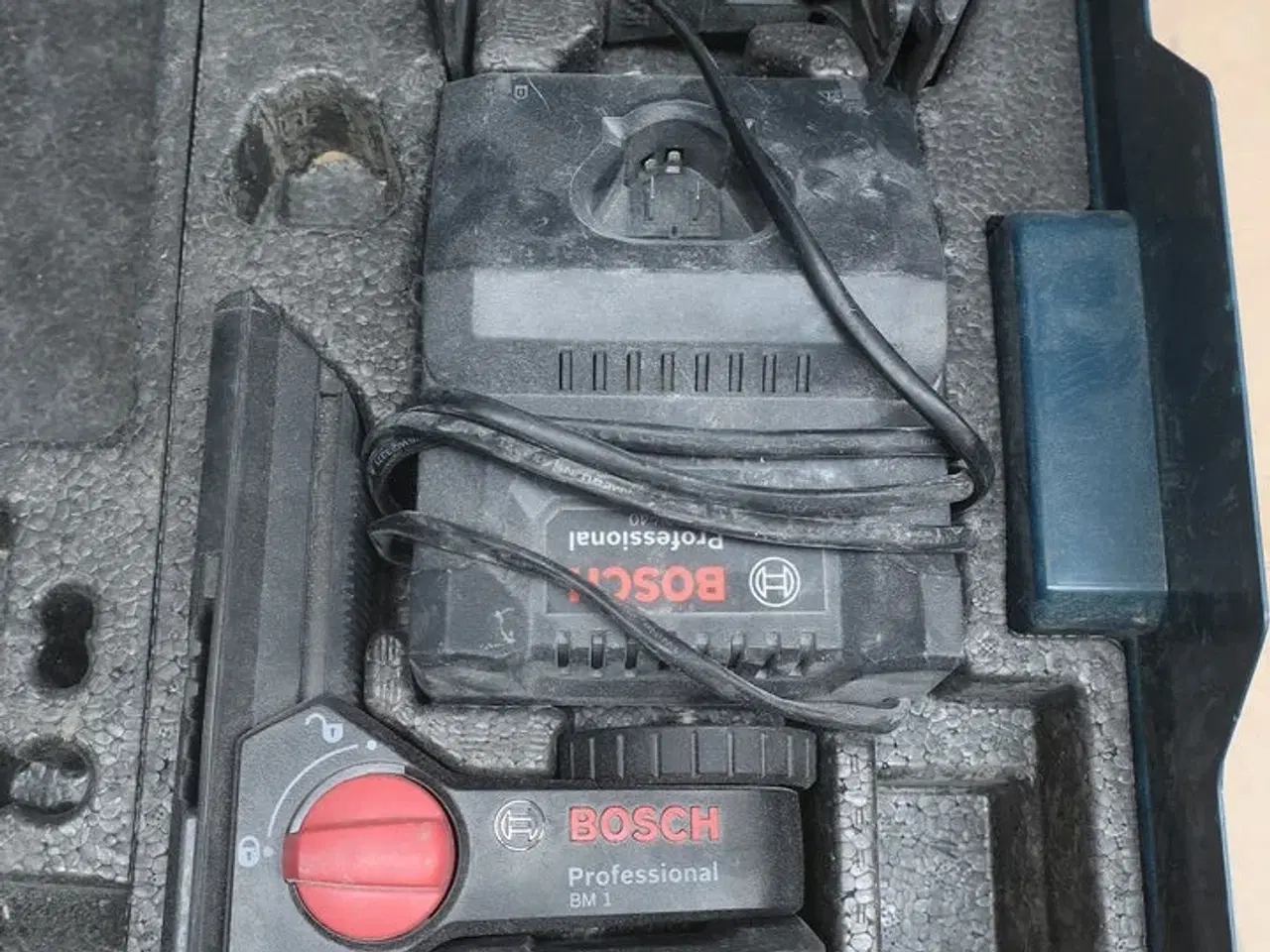Billede 4 - Linjelaser BOSCH GLL 3-80 CG