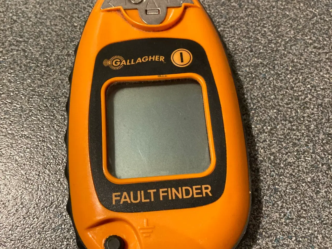 Billede 1 - Hegnstester