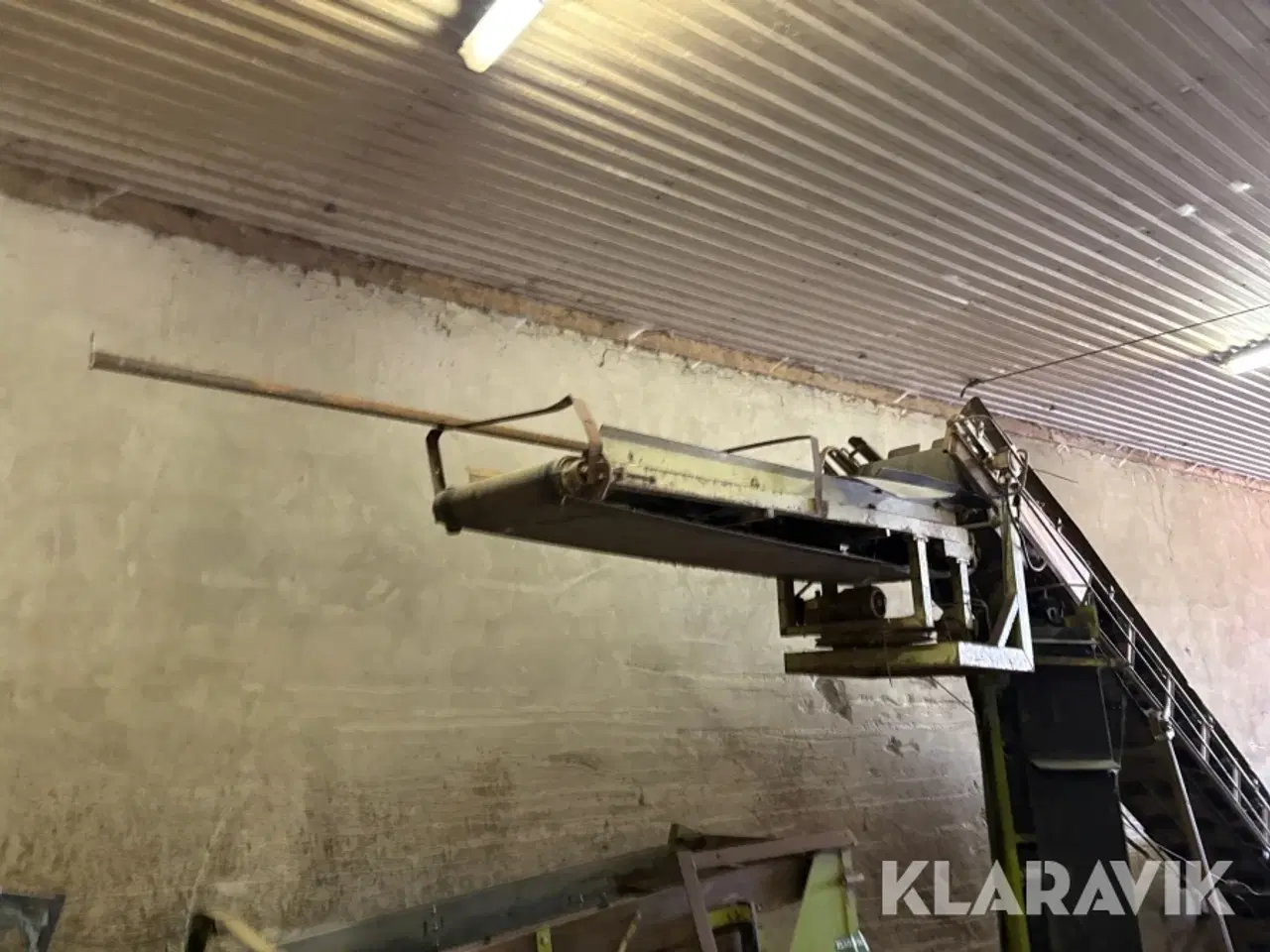 Billede 4 - Bånd til aflæsning VEB 23117