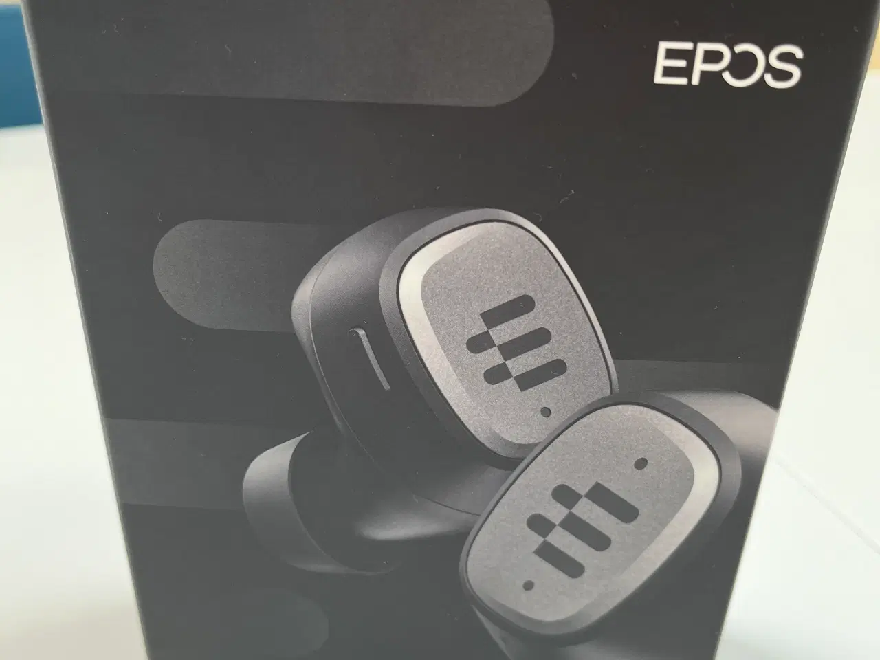 Billede 1 - Earbuds 