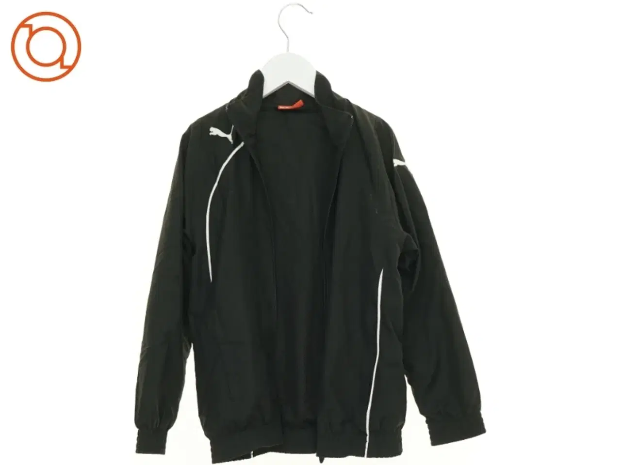 Billede 1 - Trøje fra Puma (str. 128 cm)