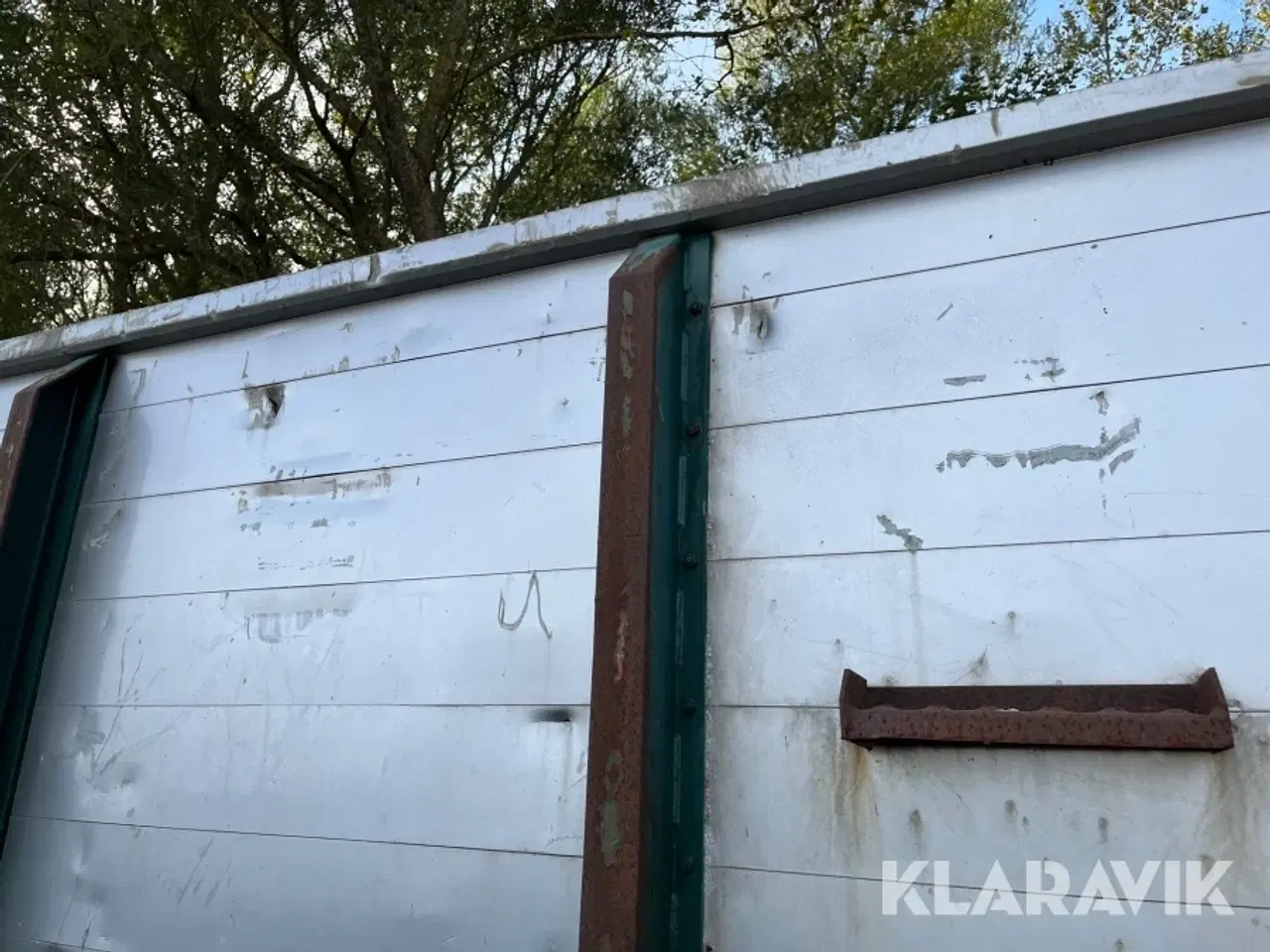 Billede 8 - Lastbil lad