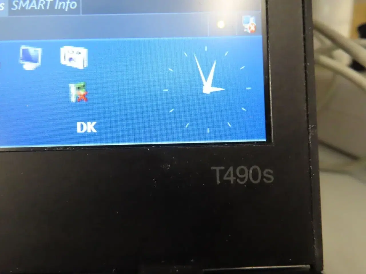 Billede 4 - Bærbar computer LENOVO T490s