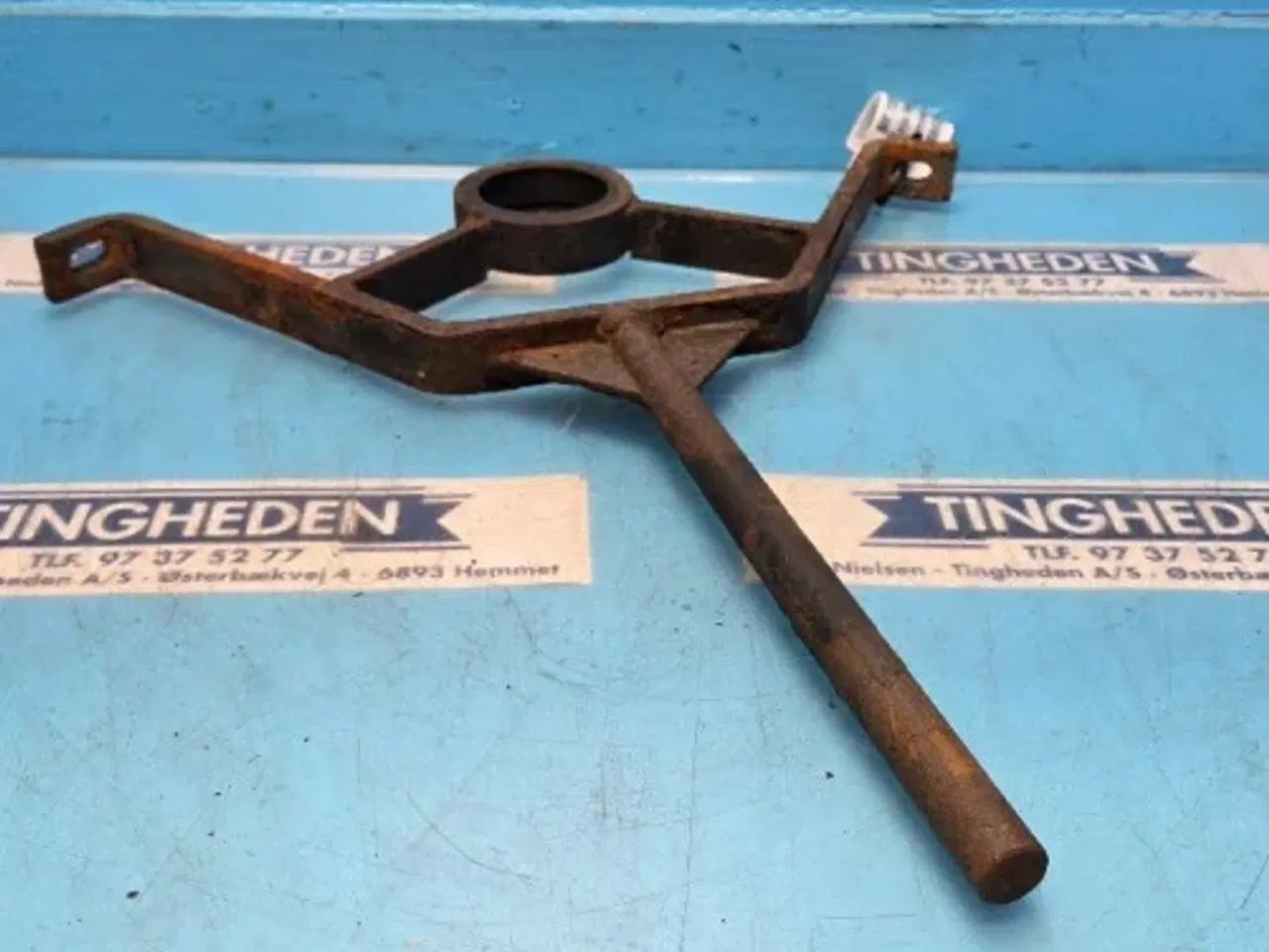 Billede 7 - Massey Ferguson 7274 Holder Leje 28880230