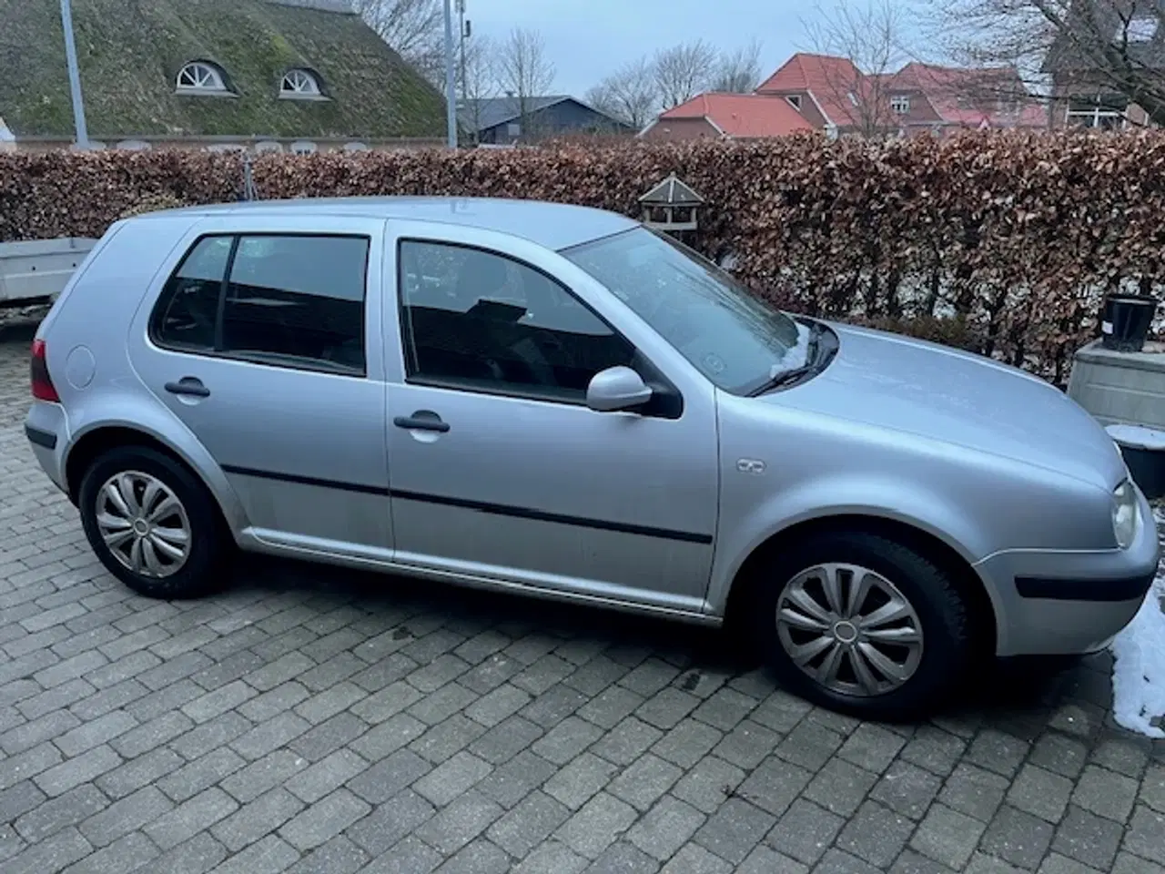 Billede 6 - VW Golf 4