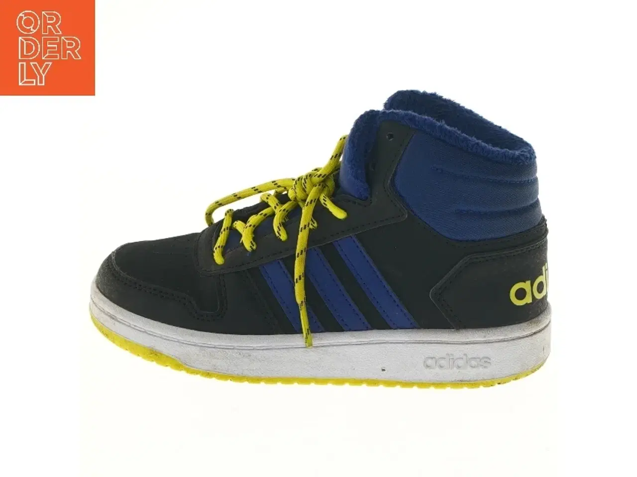 Billede 1 - Adidas børnestøvler, str. 32 fra Adidas (str. 32 )