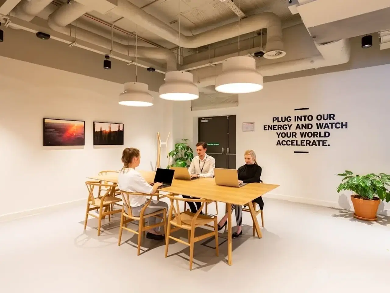 Billede 7 - Byg din forretning på Bytorvet